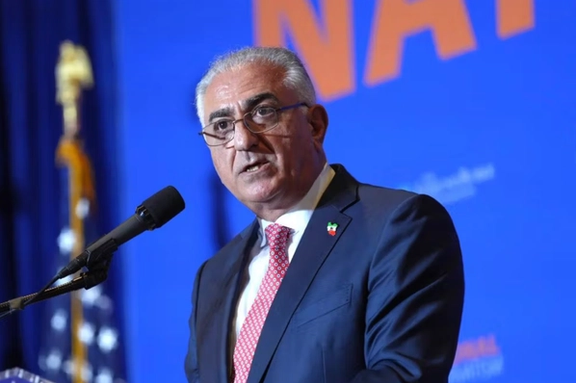 شاهزاده رضا پهلوی: جمهوری اسلامی صادرکننده افراطگرایی و تروریسم است