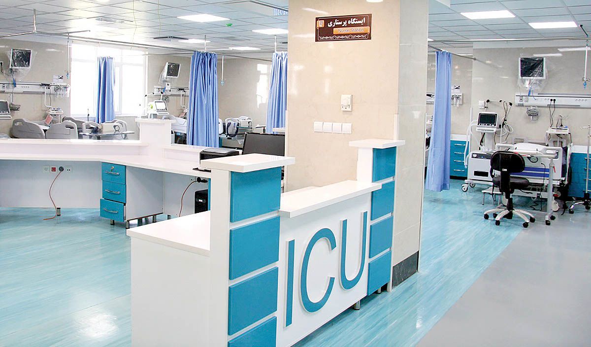 تشدید بحران کمبود پرستار در ایران و اوضاع نگران‌کننده بیمارستان‌ها