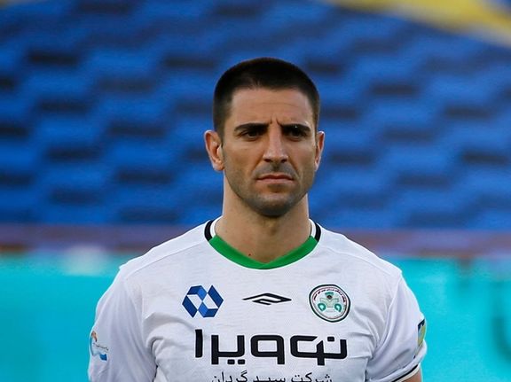 با پرداخت بدهی به مهاجم خارجی؛ پنجره نقلوانتقالات ذوبآهن باز شد