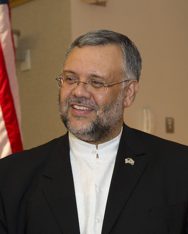 تنش دیپلماتیک میان واشینگتن و پرتوریا؛ آمریکا سفیر آفریقای جنوبی را اخراج کرد