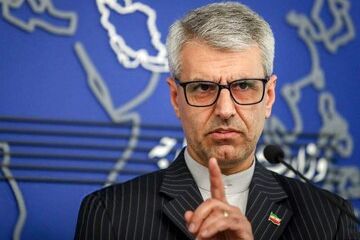 Iran slams E3 over snapback, accuses them of following US lead