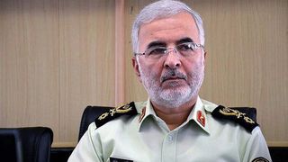 General's nomination as interior minister sparks questions in Iran