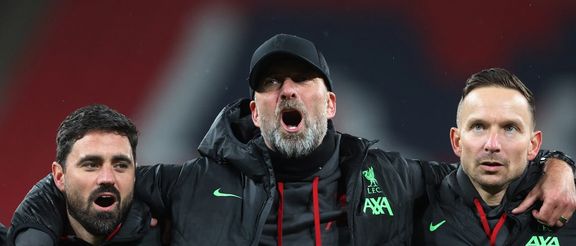 کنایه گواردیولا به کلوپ: فرگوسن میگفت ایافال کاپ اصلا مهم نیست!