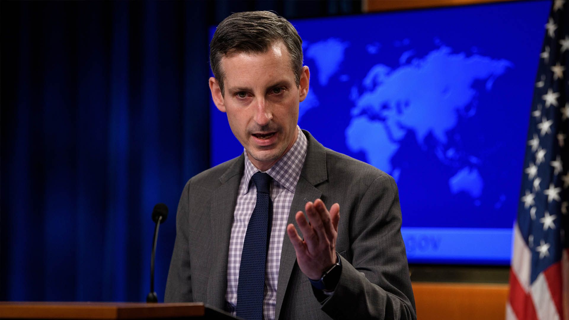 آمریکا: امکان توافق سریع برای بازگشت متقابل به پایبندی کامل به تعهدات برجام وجود دارد