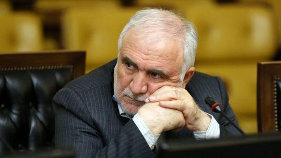 نماینده اهر و هریس: بسیاری از مخالفان رفع فیلتر از اینترنت بدون فیلتر استفاده میکنند