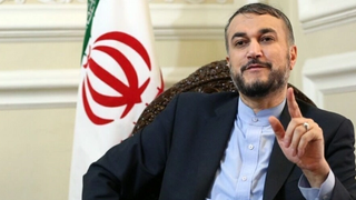 Iran Says Biden Must First Show 'Goodwill' Begore Reviving Nuclear Deal