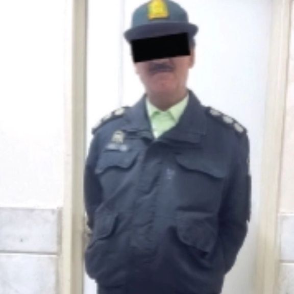 مامور قلابی در مشهد که میخواست بدون نوبت کارهایش انجام شود در درگیری در نانوایی دستگیر شد