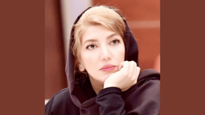 مرضیه حسینی، روزنامه‌نگار اقتصادی، در اثر فشارهای قضایی دچار سکته مغزی شد