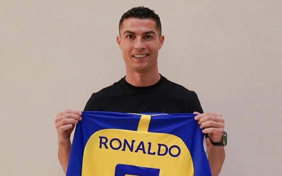 رونالدو برای النصر چه سودی دارد؟