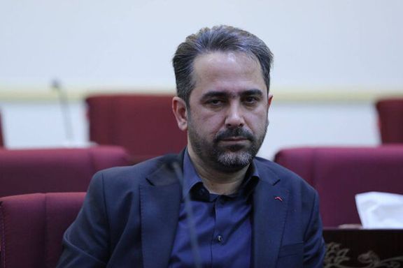 ۲۰ ساعت پس از خبر اولیه؛ تایید رسمی برکناری خطیر از مدیرعاملی باشگاه استقلال