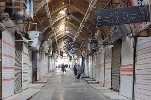 اقتصاد ۱۴۰۵ ایران در یک قدمی دلاریزه شدن