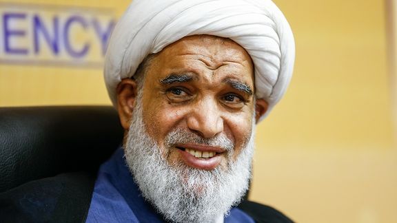 عضو مجلس خبرگان: در بین مردم برای کالاهای ایرانی تعصب خاصی ایجاد شود