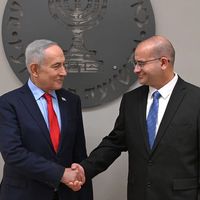 Will Israel's new Mossad chief carry on the push for regime change in Iran?
