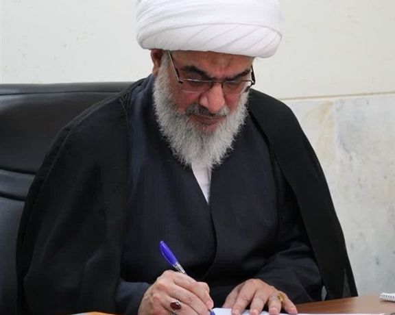 نماینده خامنهای در استان بوشهر: برای ترامپ همان حکم سلمان رشدی را میدهیم
