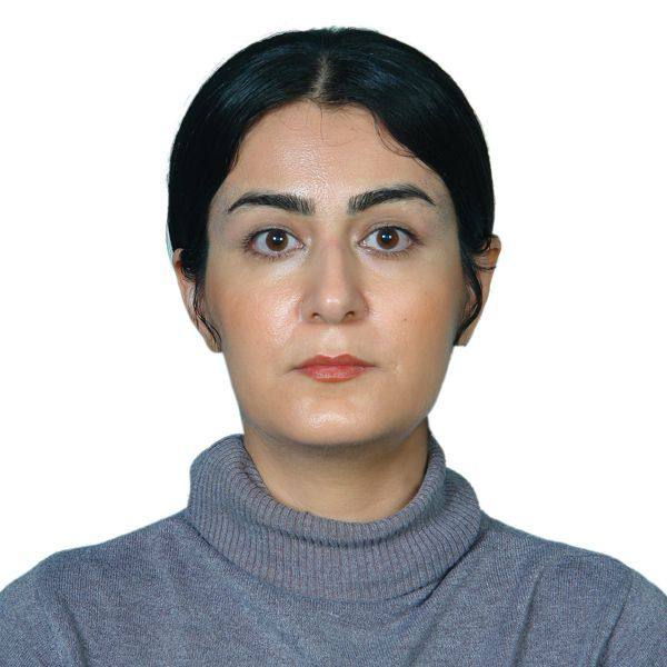 هدیه کیمیایی