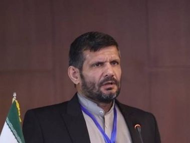 شکایت یک نامزد به دیوان عدالت اداری از انتخاباتی که منتخب آن یک آخوند بیلباس بود