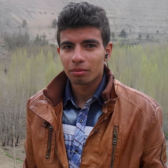 رضا محمدحسینی، زندانی سیاسی: خون هممیهنان بیگناه و غیرنظامی ما بر گردن حکومت است