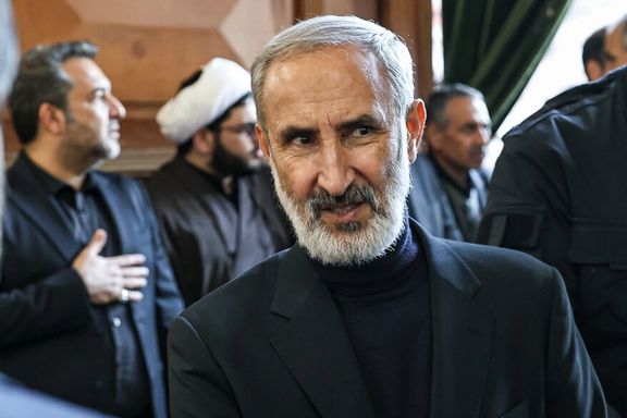 حمید نوری: با تمام توان پرچم رازینی و مقیسه را در دست میگیریم