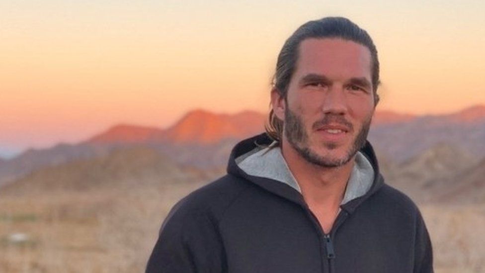 قطعی شدن حکم ۸ سال و ۸ ماه زندان بنجامین بری‌یر، گردشگر فرانسوی، در ایران