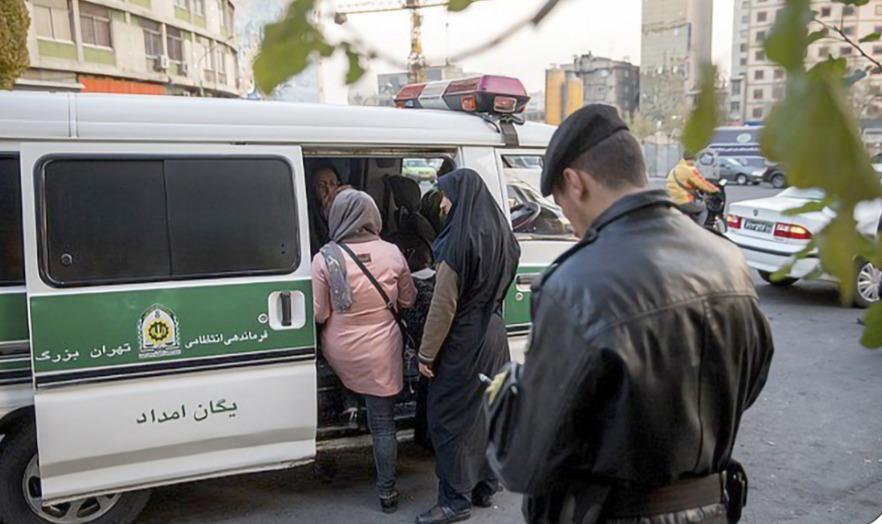 US Concerned Over Morality Police Comeback