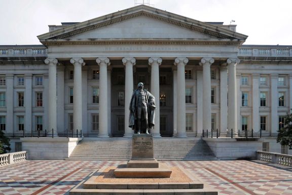 وزارت خزانهداری آمریکا: دولت بایدن تحریمهایی را علیه افراد ناقض حقوق بشر اعمال خواهد کرد