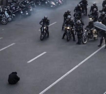 10 خصائص تجعل احتجاجات إيران أكثر قوة