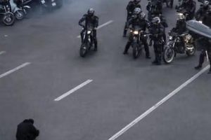 ۱۰ ویژگی که اعتراضهای ایران را قویتر میکند