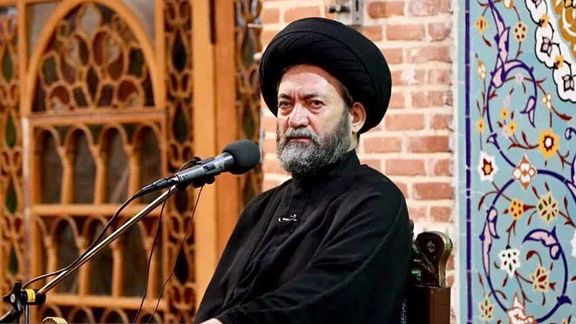 نماینده خامنهای در اردبیل: بایدن التماس میکند که ایران در مساله غزه ضبط نفس کند