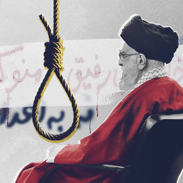 رسانههای حقوق بشری: جمهوری اسلامی در ۲ روز گذشته دستکم ۲۴ نفر را در ایران اعدام کرد