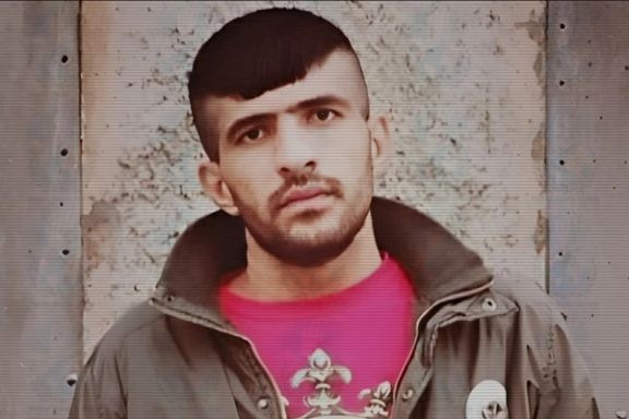 Rasoul Bodaghi, a former political prisoner arrested during the height of Iran’s 2022 Woman, Life, Freedom protests, has reportedly taken his own life months after his release.