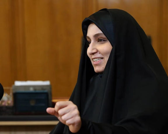 مسؤول إيراني: لا يجوز إهانة "عِرض قاسم سليماني"