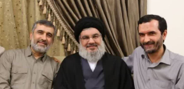 داوود عسکری، سمت راست