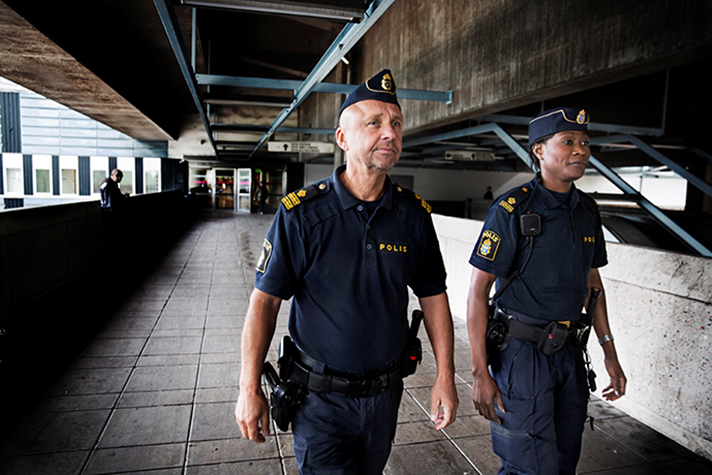 Sweden Deported Two Iranians For Suspected Role In A Terrorist Plot