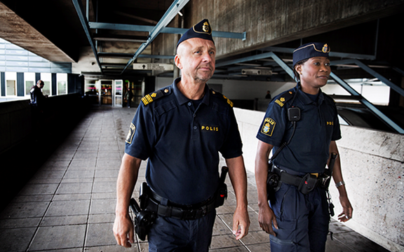 Sweden Deported Two Iranians For Suspected Role In A Terrorist Plot