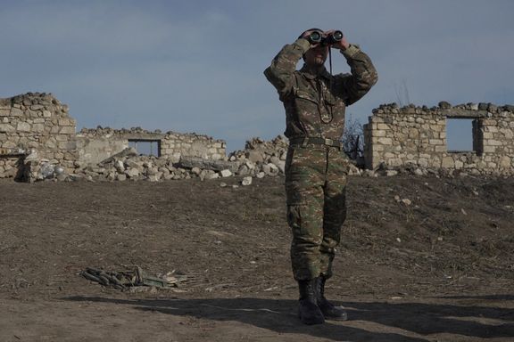 نخستوزیر ارمنستان: یک توافق صلح جدید با جمهوری آذربایجان خواهیم داشت