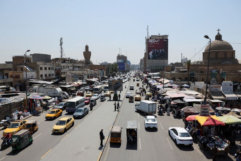 رویترز: عراق می‌تواند الگویی برای فشار آمریکا بر شرکای تجاری جمهوری اسلامی باشد