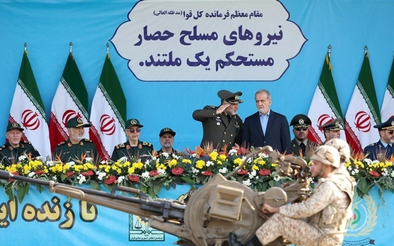 پزشکیان: قدرت بازدارندگی ما، مانع تجاوز به ایران شده است