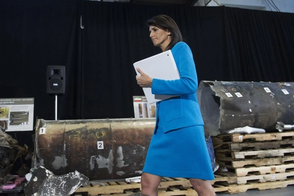 سفیر پیشین آمریکا در سازمان ملل: اسرائیل برای مقابله با ایران منتظر چراغ سبز آمریکا نباشد