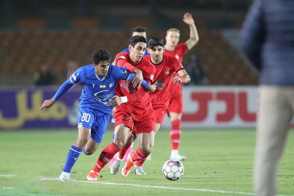 سقف بودجه تراکتور ۷۰۰میلیارد، استقلال ۶۱۰ میلیارد، پرسپولیس کمتر از سپاهان، گلگهر و فولاد