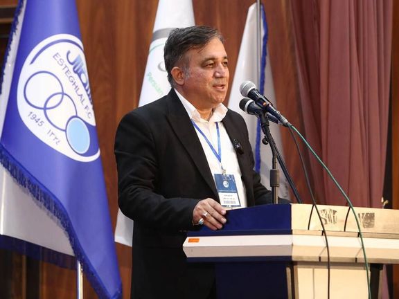 علی تاجرنیا: مذاکرات در حال انجام است، بهزودی بازیکنان جدیدی به استقلال اضافه خواهند شد