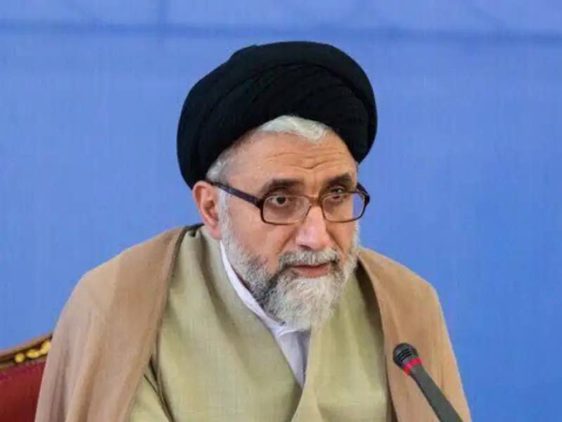 Tenfold rise in intelligence ministry's budget raises eyebrows in Iran