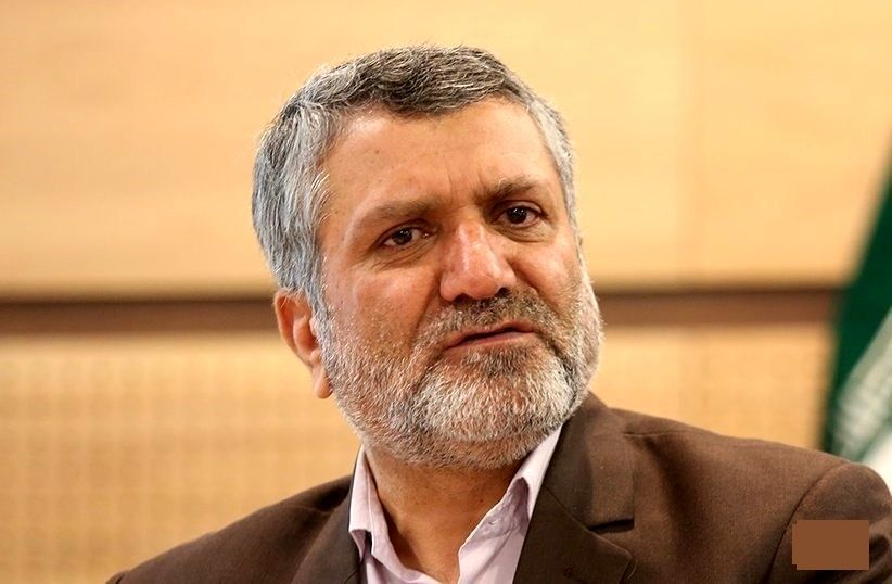 Amid Social Media Ban, Iran’s Labor Minister Buys Twitter Blue Service