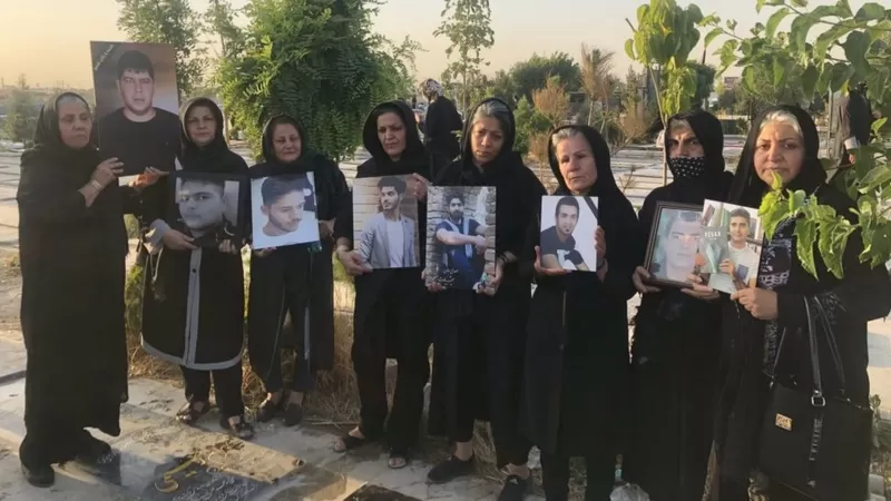 "حقوق الإنسان" بالأمم المتحدة لـ"إيران إنترناشيونال":قلقون من استمرار قمع النشطاء في إيران