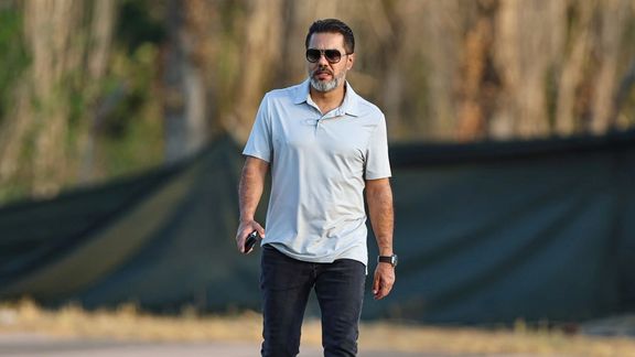 لغو محرومیت ۶ ماهه افشین پیروانی با حکم کمیته استیناف