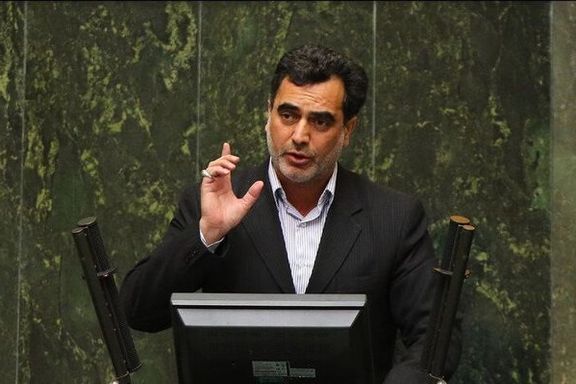 Javad Heravi, the spokesman for the Moderation and Development Party