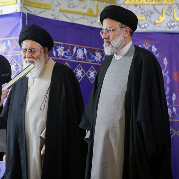 احمد علمالهدی: رئیسی سر سفره امام زمان بزرگ شده