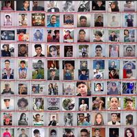 Names against silence: Teachers document student deaths in January crackdown