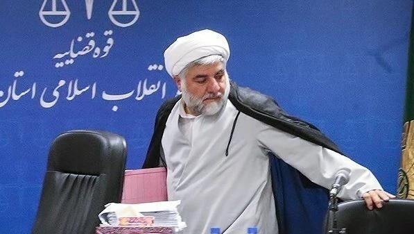 مقتل "جزار السياسيين" داخل المحكمة العليا.. من هو القاضي محمد مقيسه؟