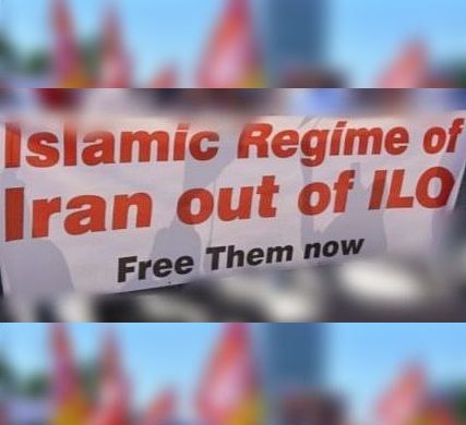 خواسته ۸ تشکل صنفی از سازمان بین‌الملی کار: اخراج جمهوری‌اسلامی در واکنش به سرکوب معترضان