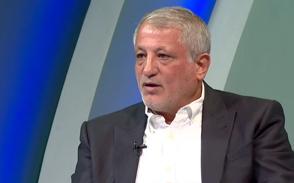 محسن هاشمی رفسنجانی: ساختار نظام ولایی با وجود احزاب همخوانی ندارد